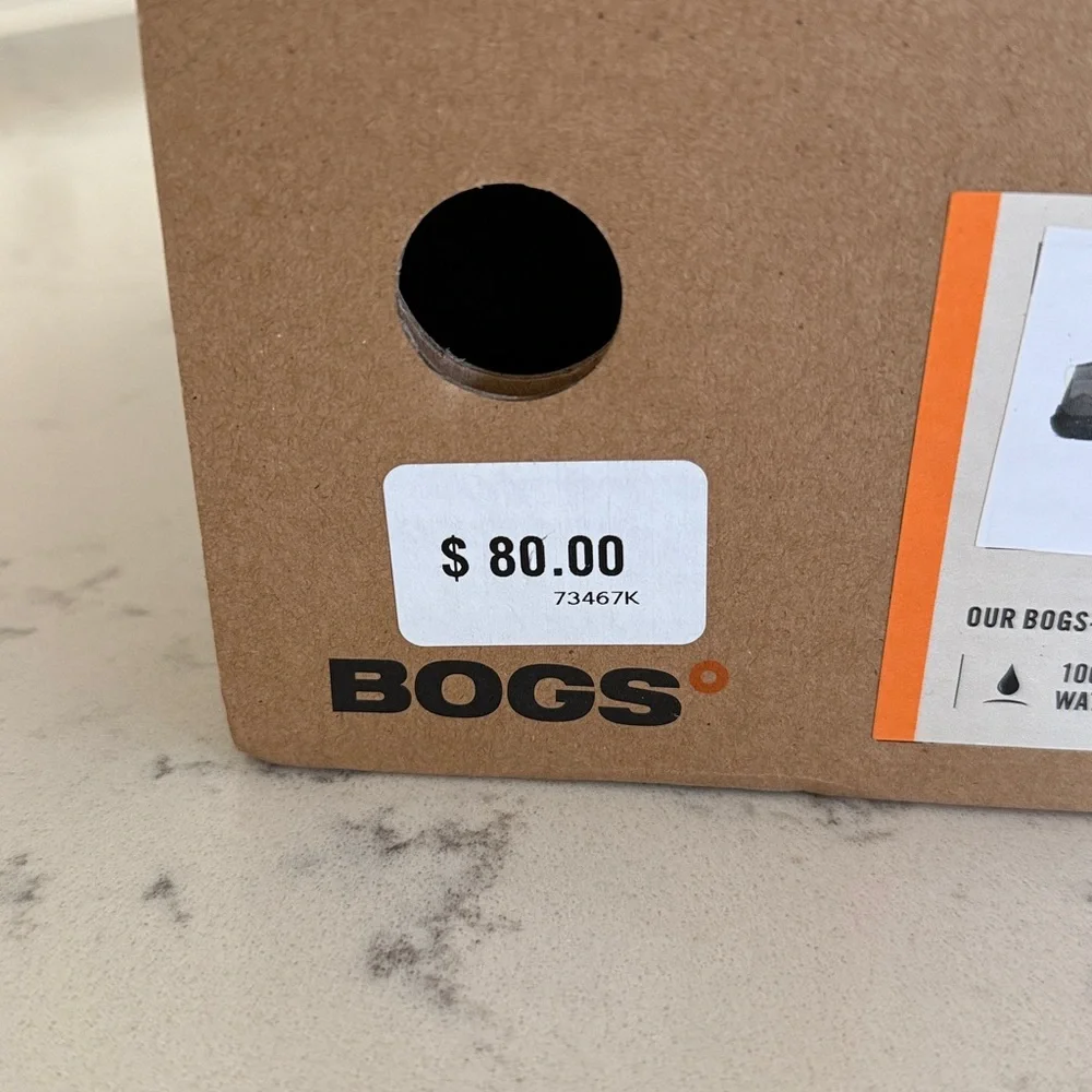 Bogs durable kids
